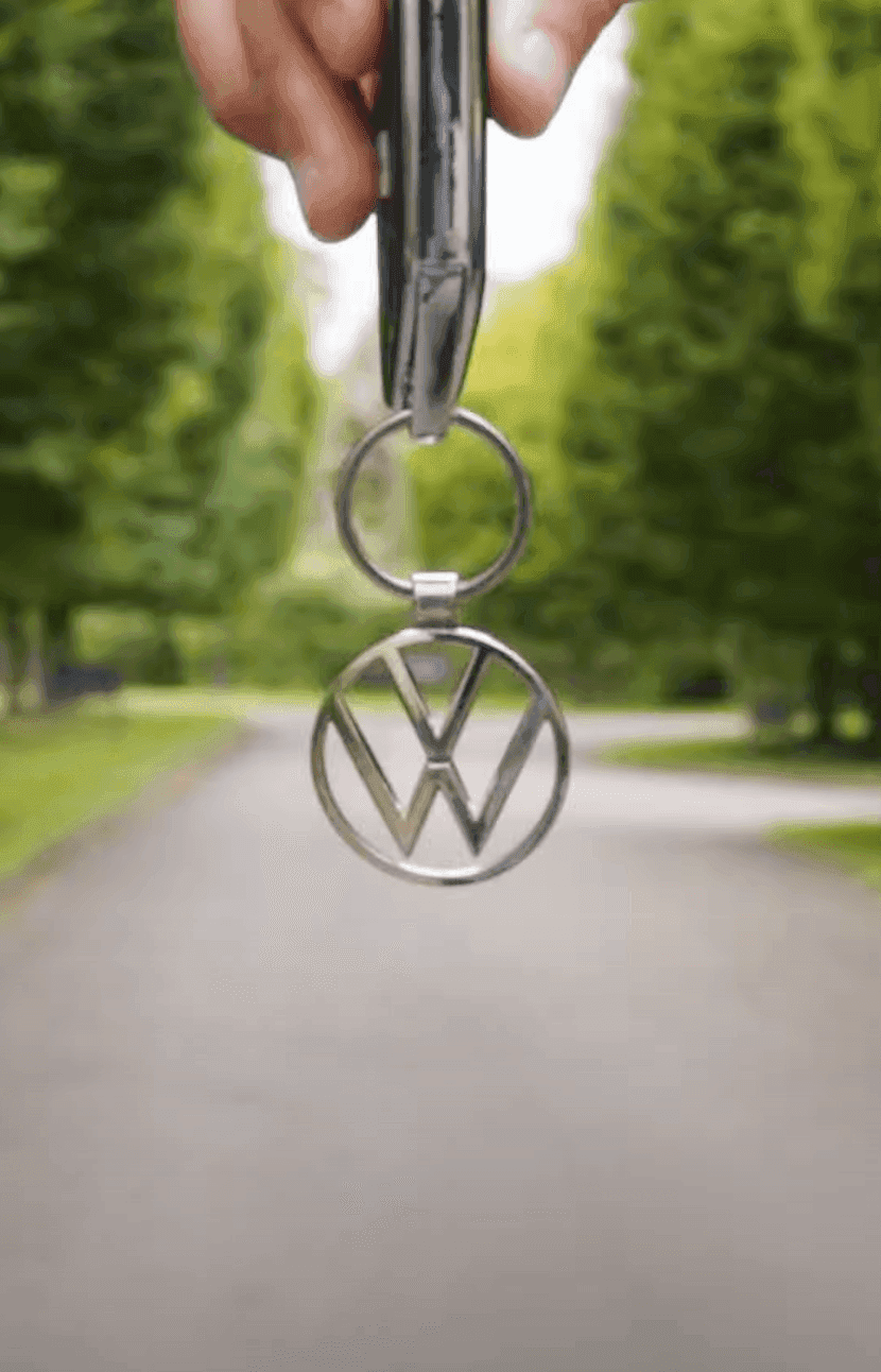 Volkswagen project