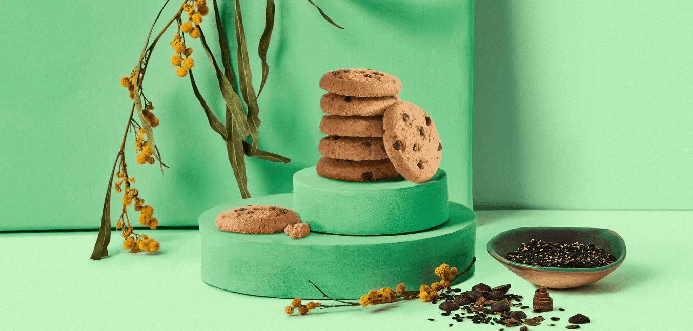 Cooee Cookies project