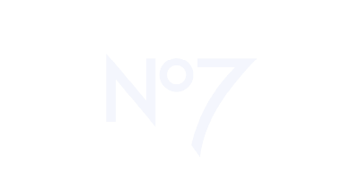 No.7 logo