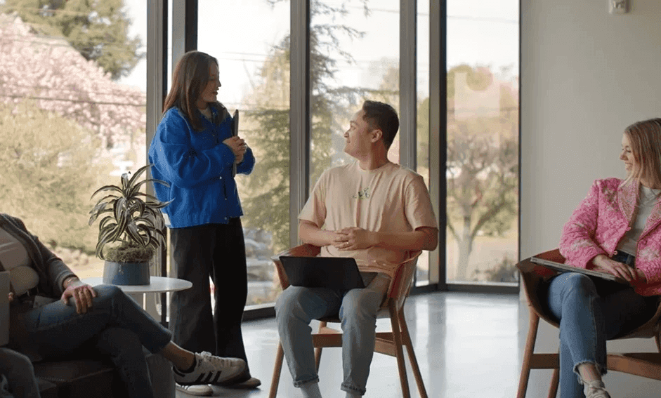 Google project still